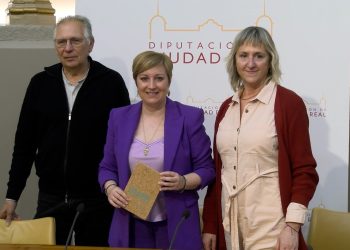 El Geoparque “Volcanes de Calatrava” más cerca de ser Patrimonio de la UNESCO