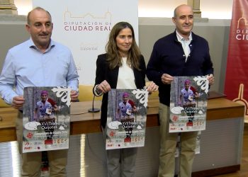 campeonato españa orientación