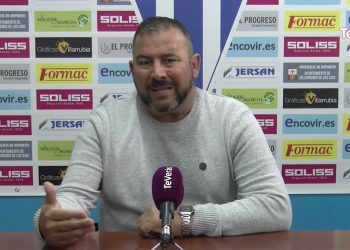 Darío Martín: «El empate nos sabe a poco»