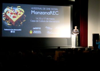 festival cine manzanarec
