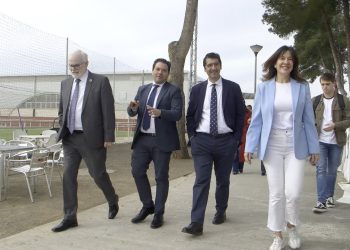 Importante inversión en la Laguna “La Inesperada” de Pozuelo de Calatrava