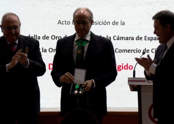 medalla oro mariano león