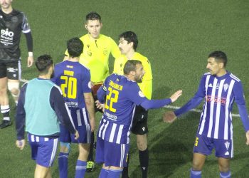 Partidazo en una mala tarde