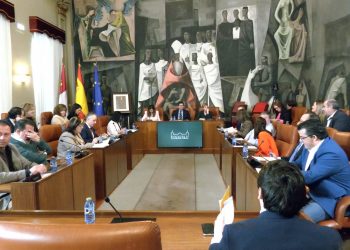 pleno obras pueblos