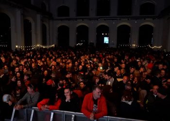 puertollano winter festival