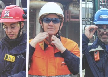 repsol puertollano mujeres