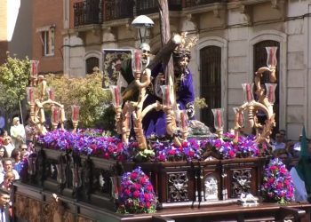 Spot Semana Santa 2024 Diputación