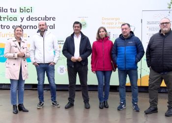 turicleta villafranca caballeros