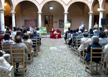 40 aniversario universidad almagro