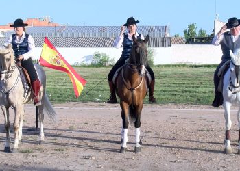 almagro feria de abril
