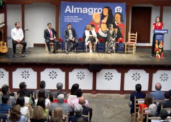 almagro festival teatro