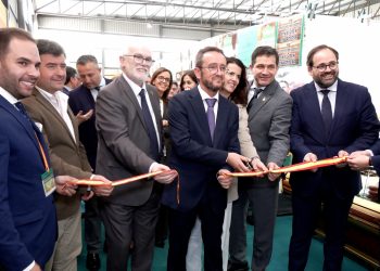 Brazatortas celebra la I Feria de la Caza y de la Ganadería Extensiva