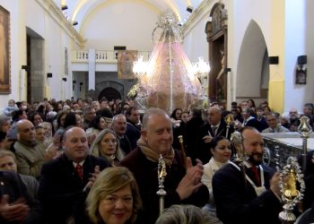carrión virgen encarnación