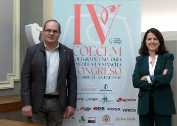 congreso enología clm