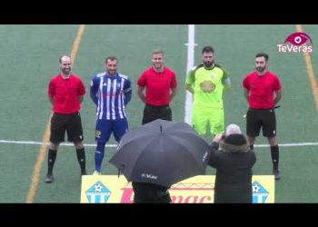Empate que le sabe a poco al Villarrubia