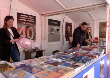 feria libro ciudad real