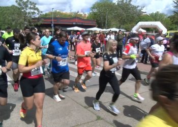 I 10K Ruta del Hortelano en Argamasilla de Calatrava