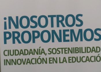 III Congreso Internacional ¡Nosotros proponemos! en Ciudad Real