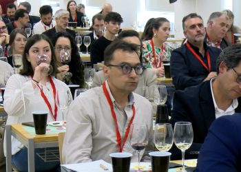 iv congreso enología