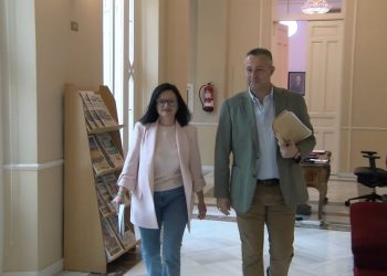 Junta de Gobierno Diputación Ciudad Real