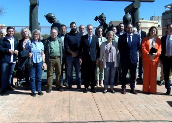 puertollano homenaje josé noja