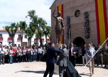 san juan almagro
