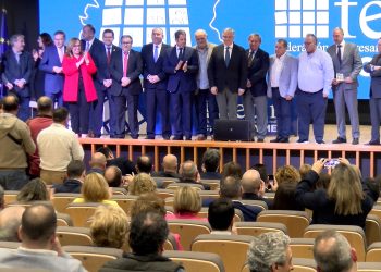x aniversario fecir