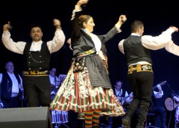 Festival del Mayo Manchego en Villarrubia de los Ojos