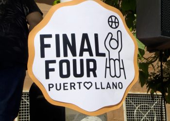 BSR Puertollano AMIAB gana y pasa la final