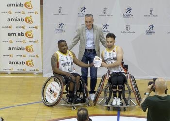 Puertollano BSR AMIAB cae ante Sureste Gran Canaria en la final