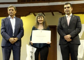 Almagro celebra su 70º aniversario del Corral de Comedias con el primer Certamen Literario Manolita Espinosa
