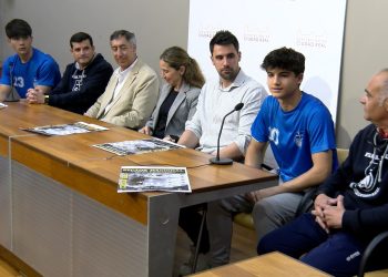 campeonato españa balonmano