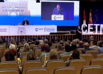congreso empresarios transporte