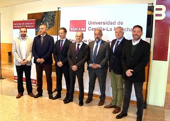 diputación aniversario química