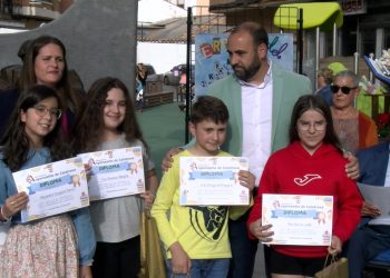 feria libro argamasilla
