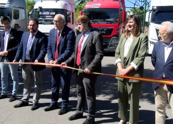 feria vehículos ocasión