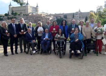 gala capaces clm inclusiva