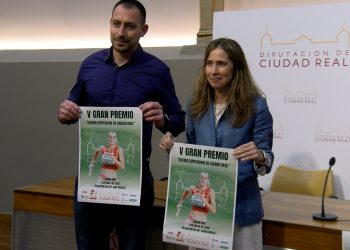 gran premio atletismo