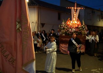 granátula vera cruz