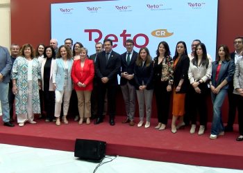 programa reto cr