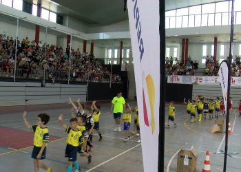 puertollano clausura escuelas deportivas