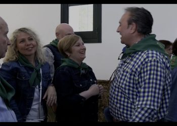 romería san isidro socuéllamos
