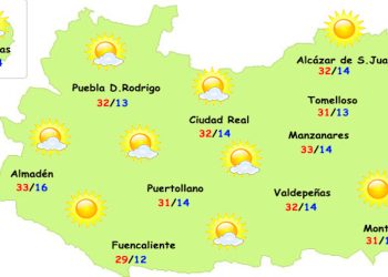 tiempo fin de semana