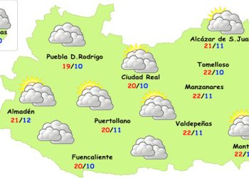 tiempo meteocastillalamancha