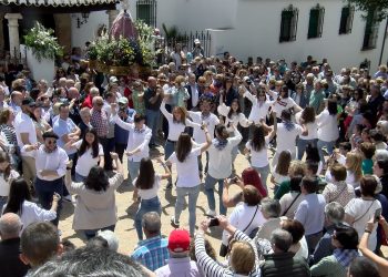 villarrubia virgen sierra