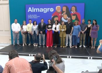 1 semana para que empiece el Festival de Almagro