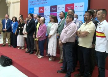16 Conciertos por toda la provincia gracias a la Diputación