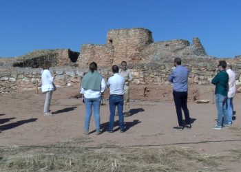 La Motilla del Azuer cumple diez años abierta al público