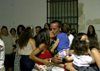 La “Noche Romántica” vuelve a triunfar en Almagro