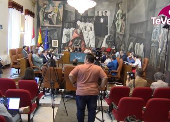 2,8 millones en ayudas a ayuntamientos, entidades y asociaciones